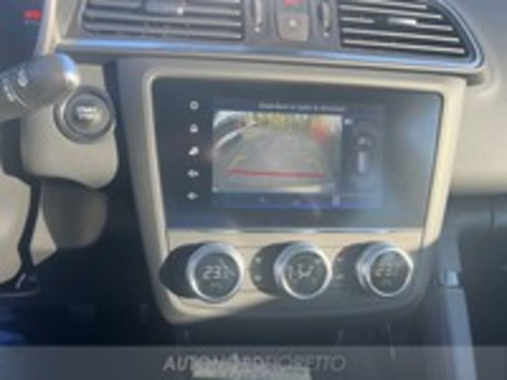Renault Kadjar usata a Udine (10)