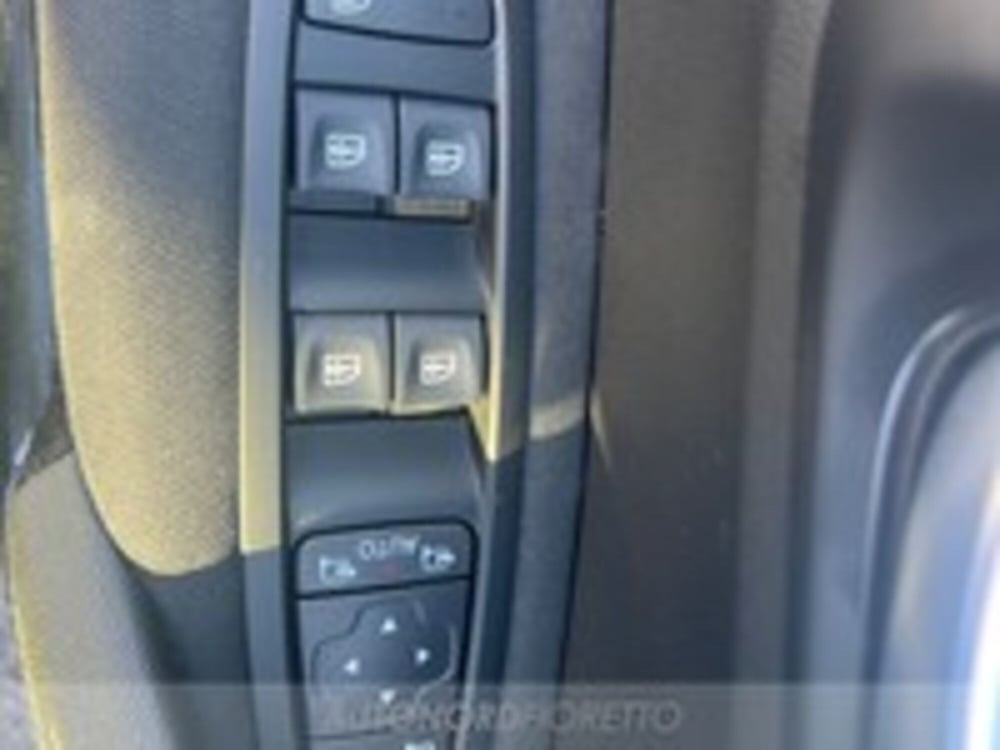 Renault Kadjar usata a Udine (11)