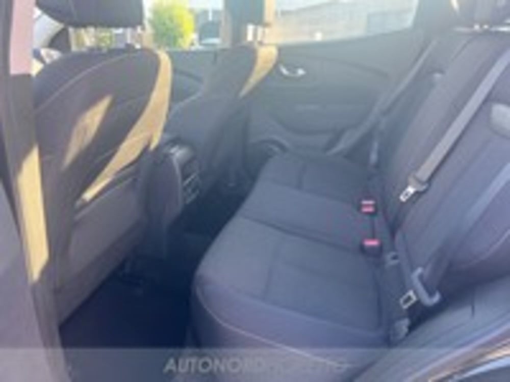 Renault Kadjar usata a Udine (12)