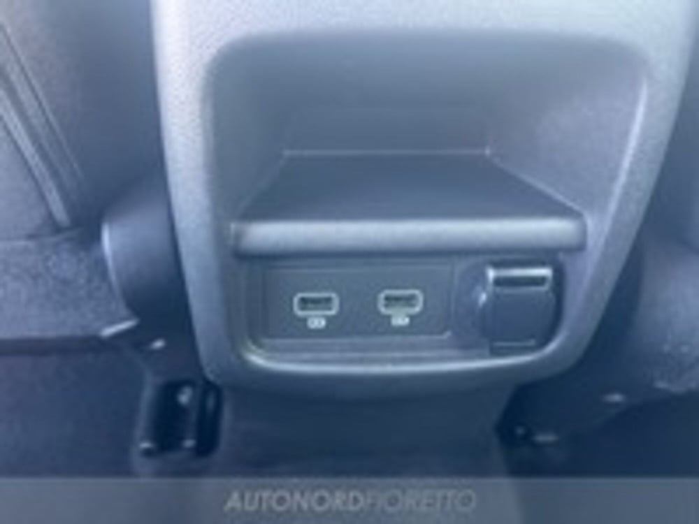 Renault Kadjar usata a Udine (13)