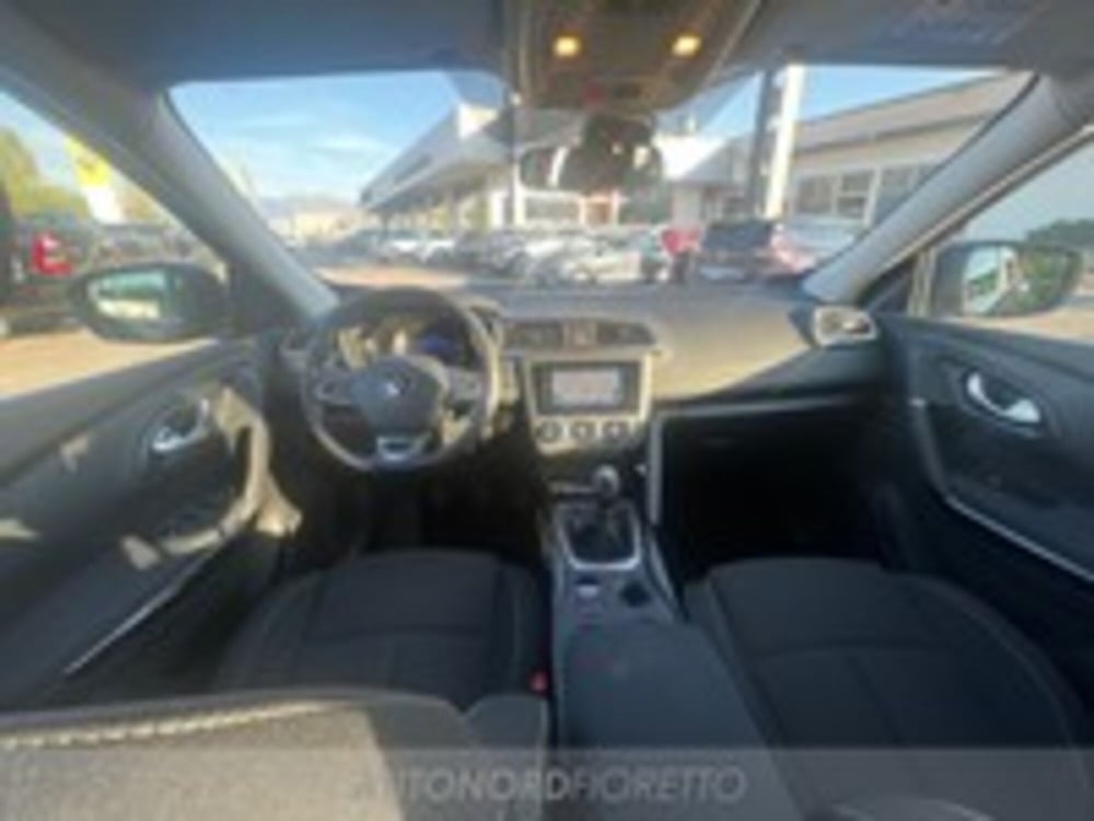 Renault Kadjar usata a Udine (14)