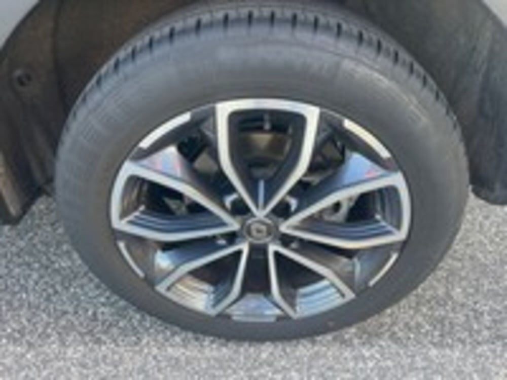 Renault Kadjar usata a Udine (6)