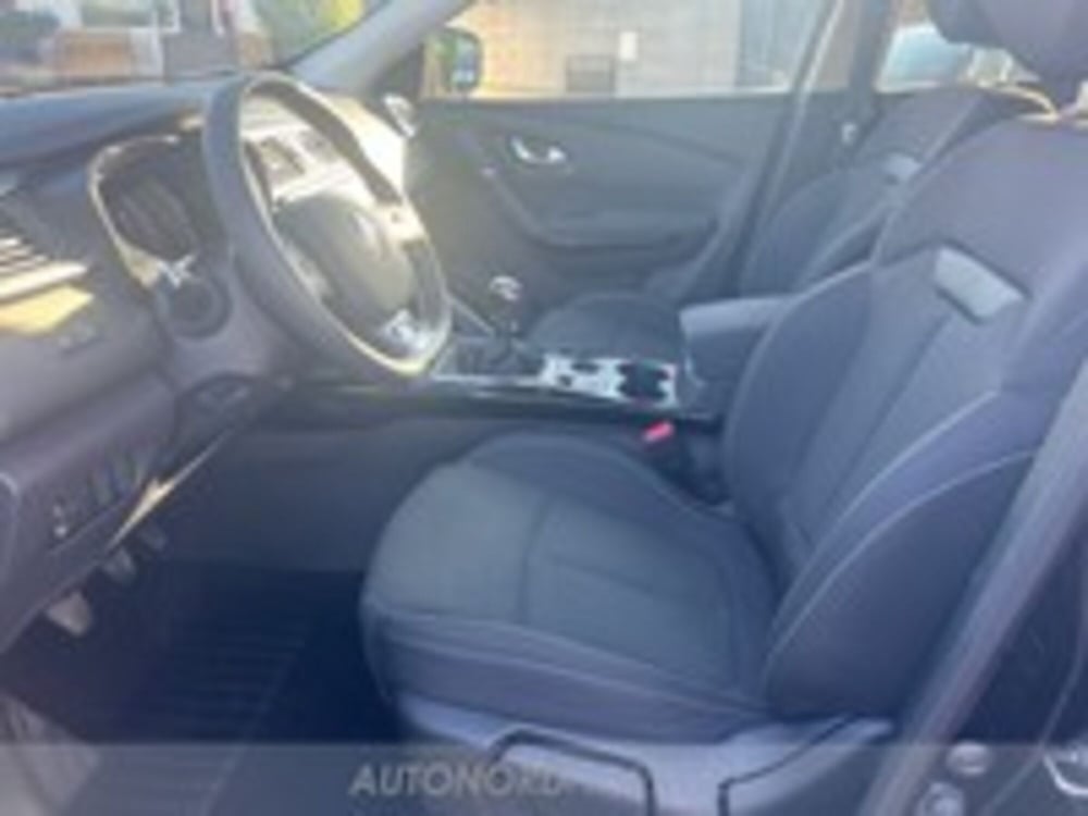 Renault Kadjar usata a Udine (7)