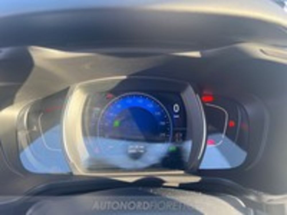 Renault Kadjar usata a Udine (8)