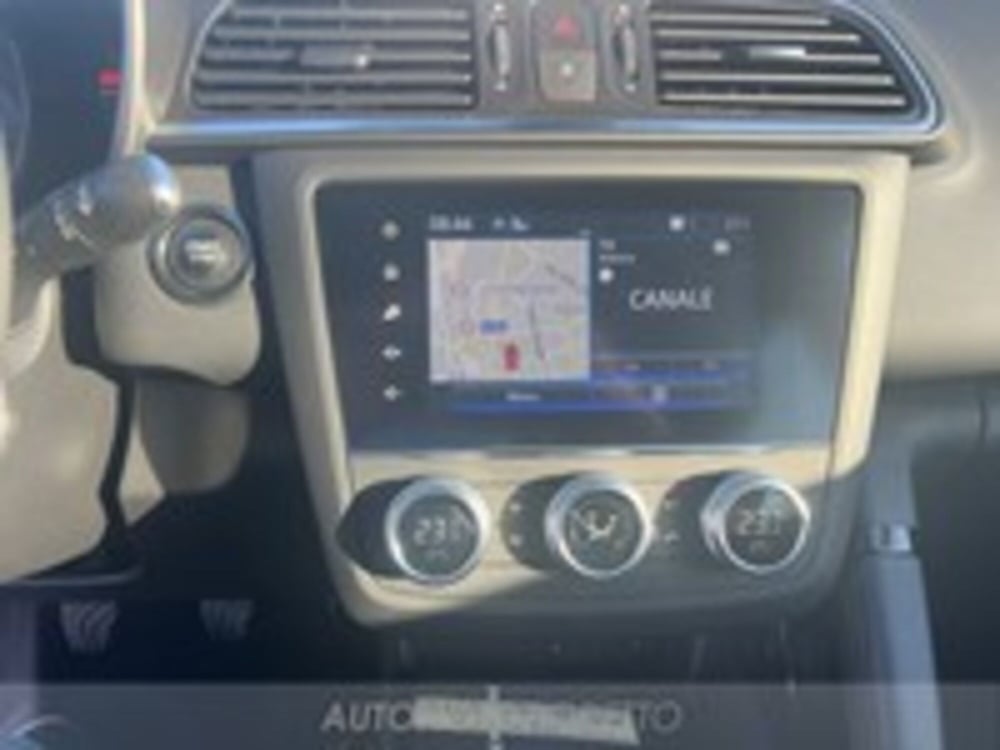 Renault Kadjar usata a Udine (9)