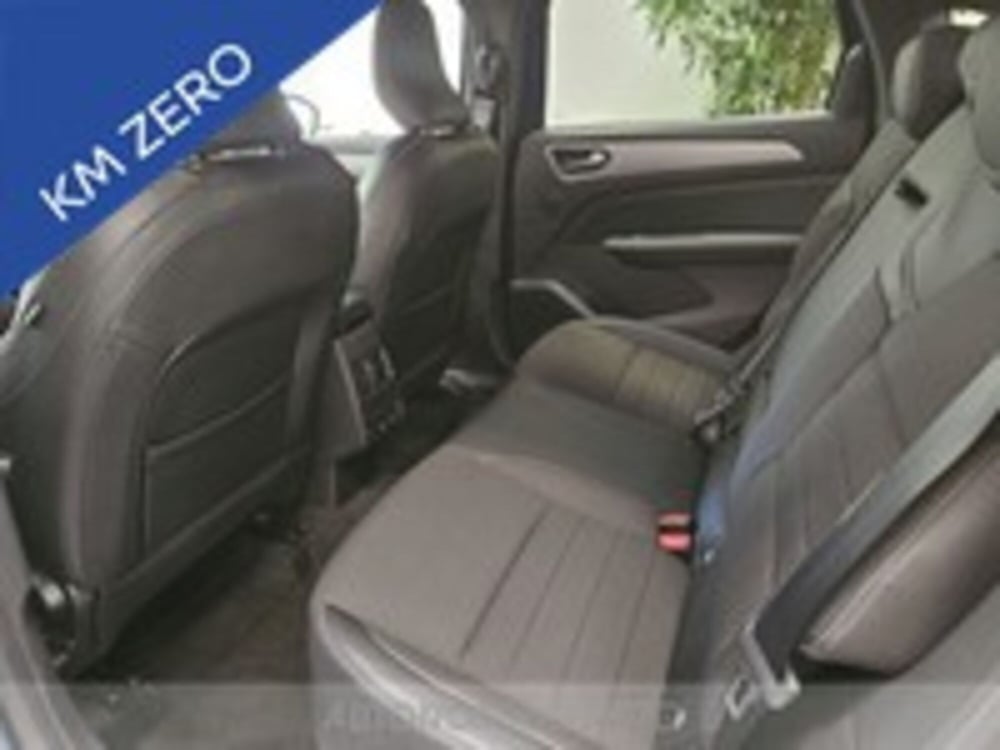 Renault Arkana nuova a Udine (10)