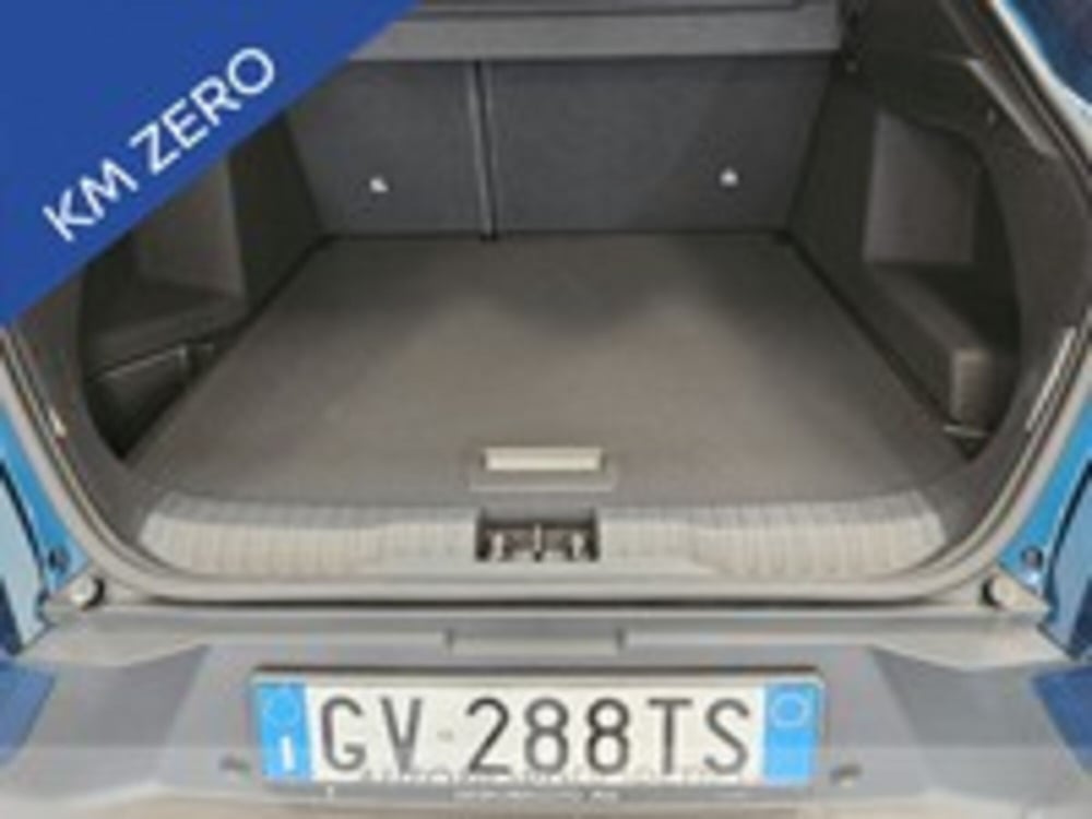Renault Arkana nuova a Udine (11)
