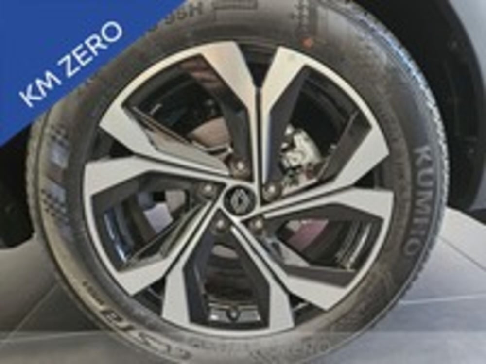 Renault Arkana nuova a Udine (12)