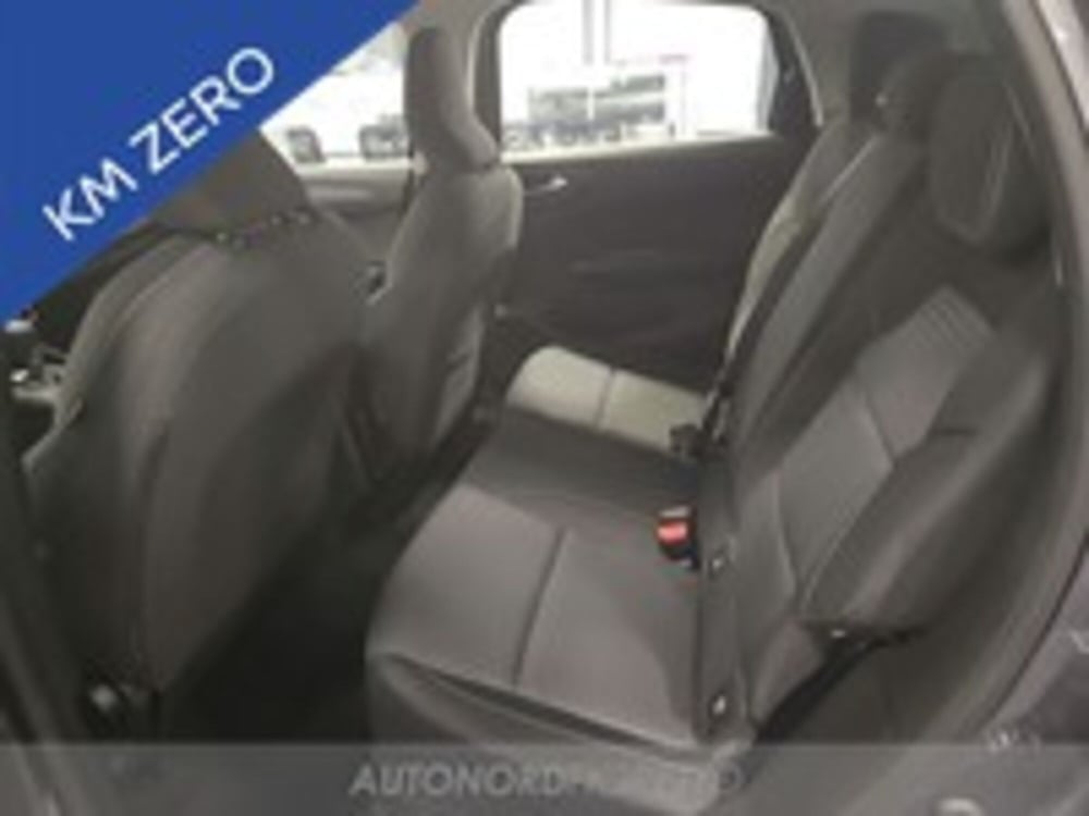 Renault Arkana nuova a Udine (10)