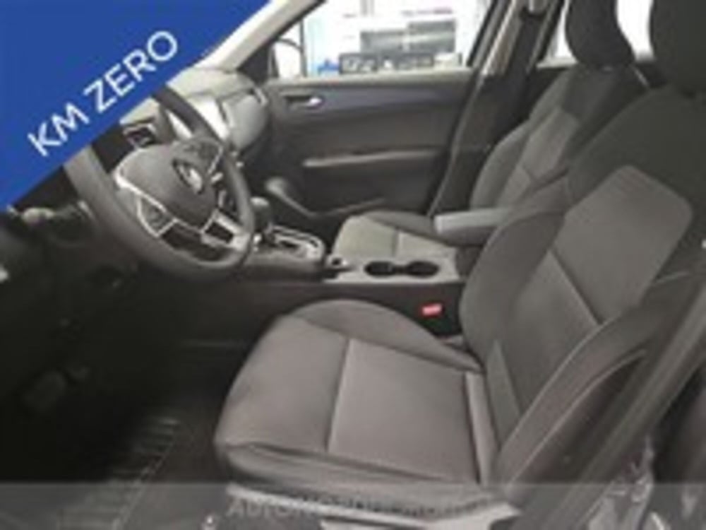 Renault Arkana nuova a Udine (8)