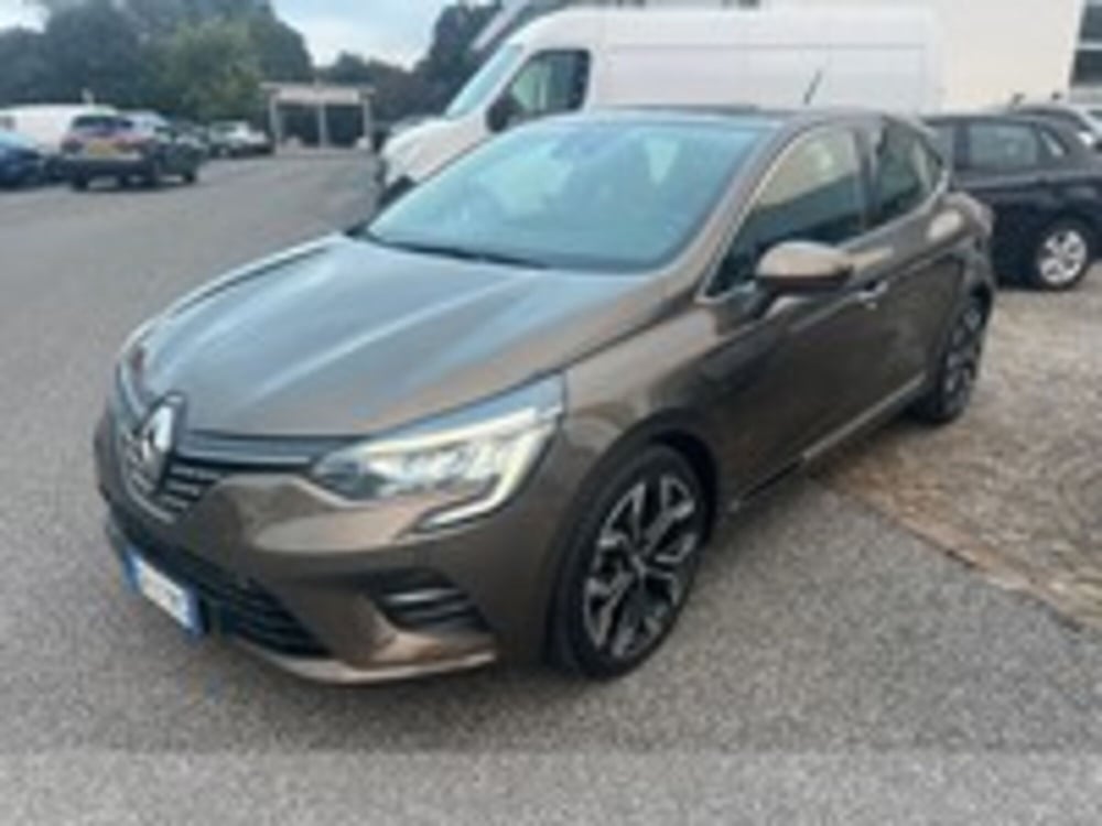 Renault Clio usata a Udine