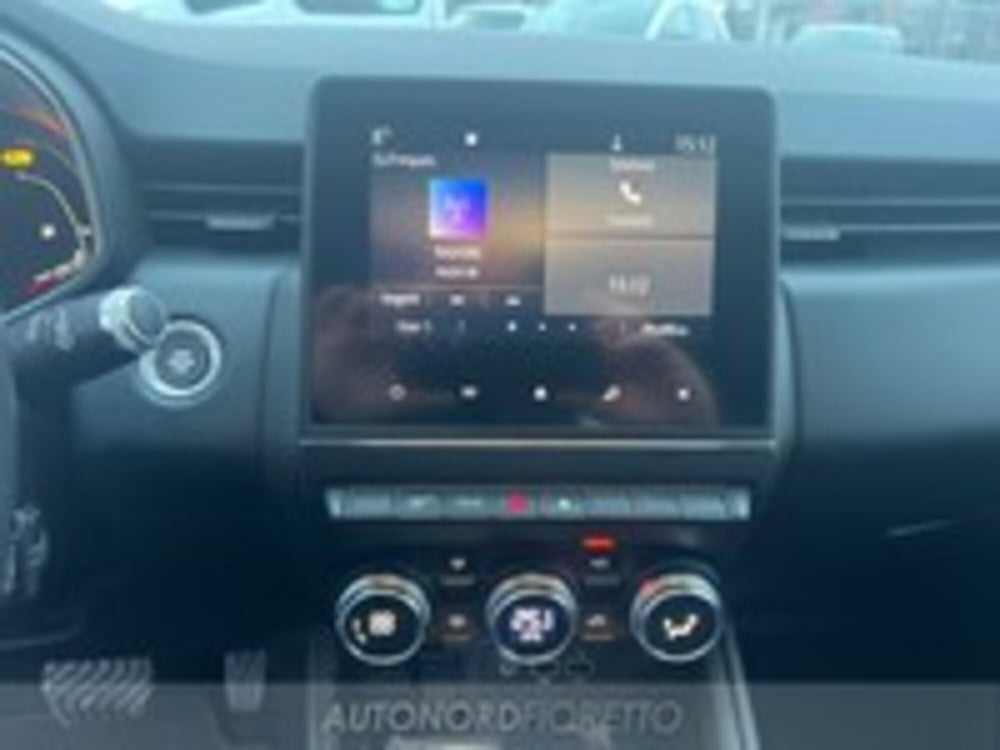 Renault Clio usata a Udine (10)