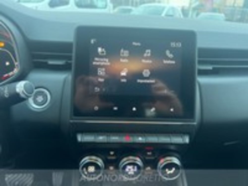 Renault Clio usata a Udine (11)