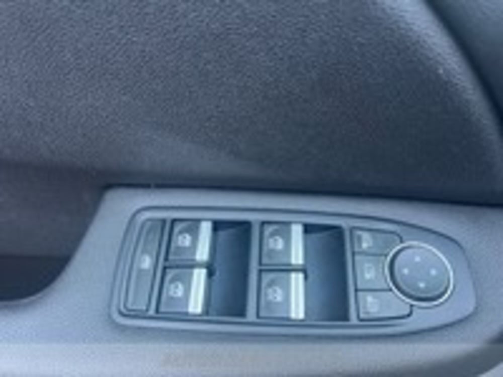 Renault Clio usata a Udine (12)