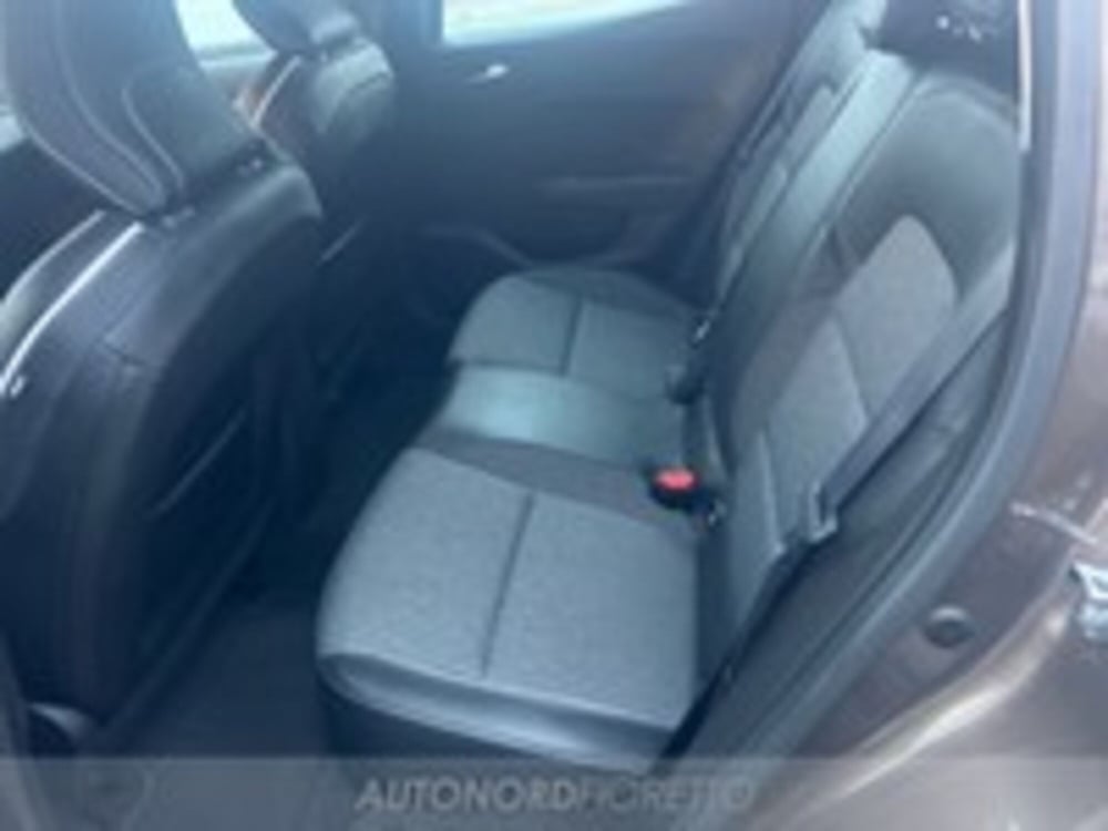 Renault Clio usata a Udine (13)