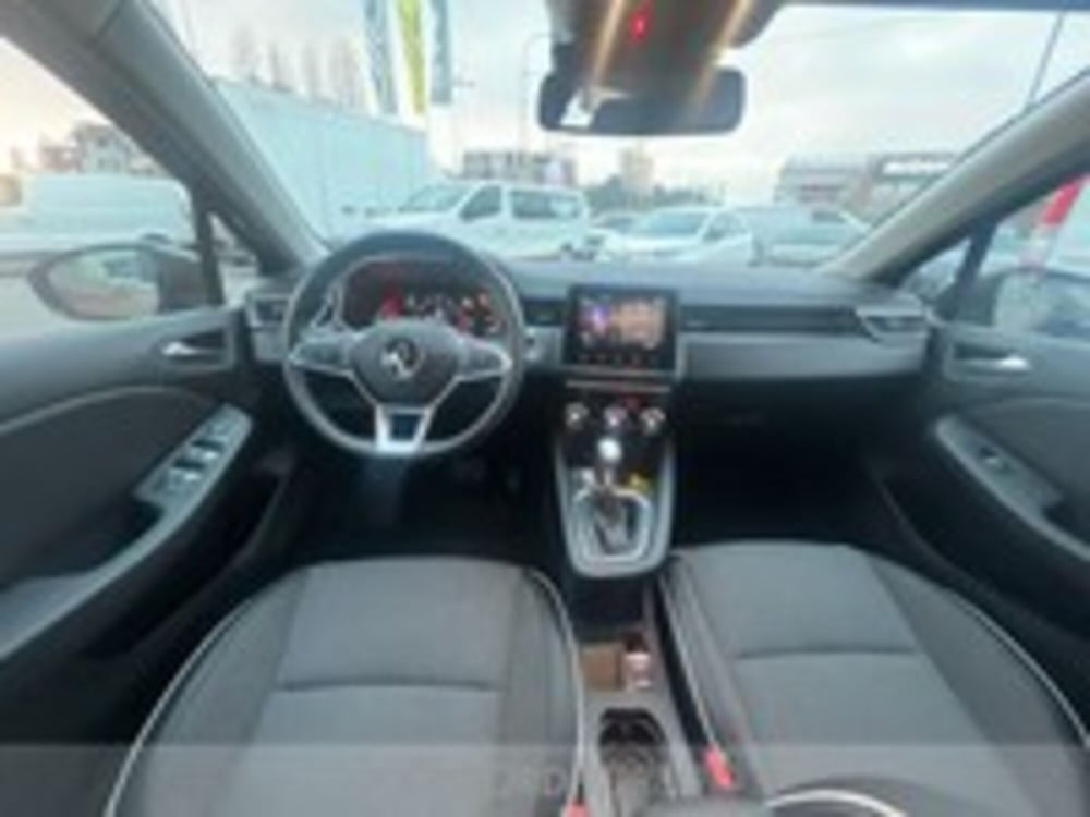Renault Clio usata a Udine (14)
