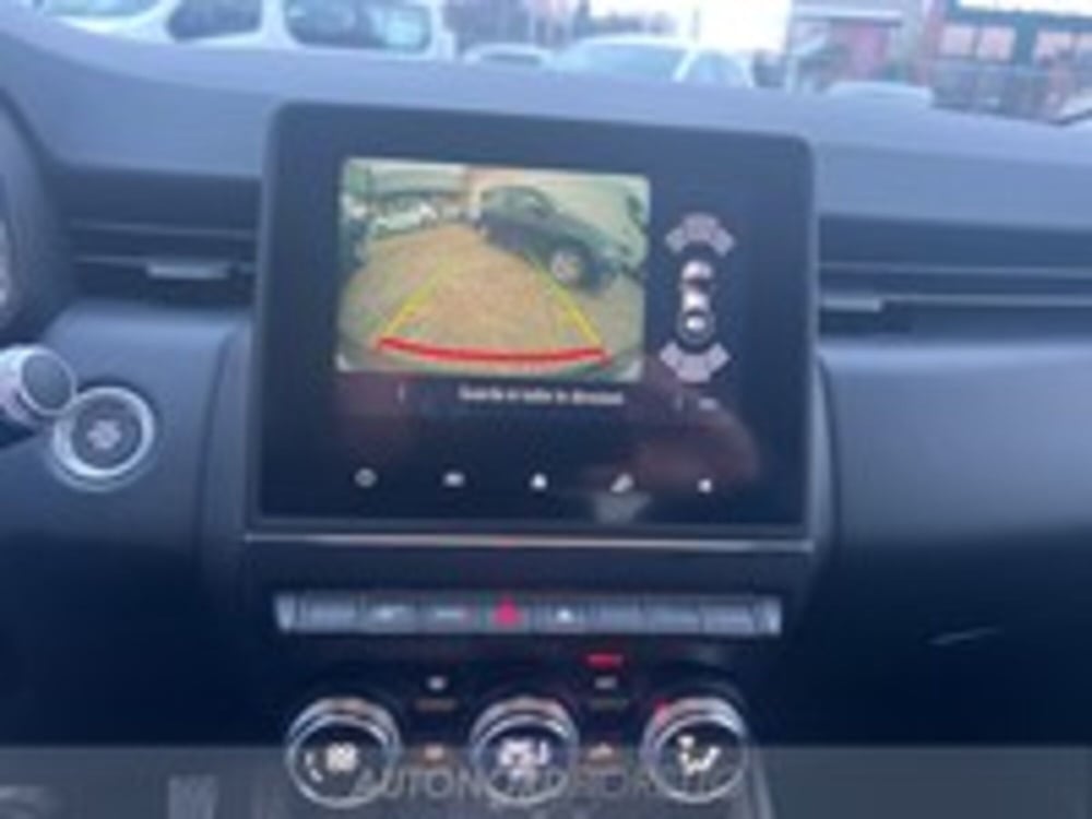 Renault Clio usata a Udine (15)