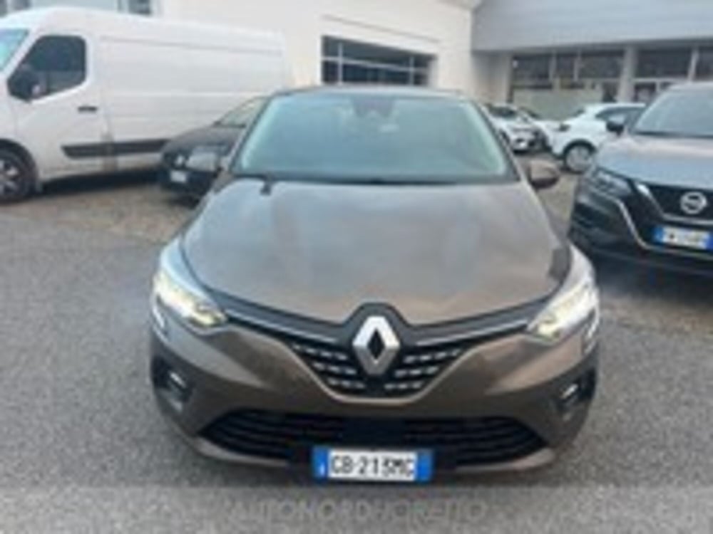 Renault Clio usata a Udine (2)