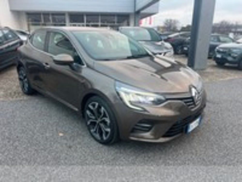 Renault Clio usata a Udine (3)