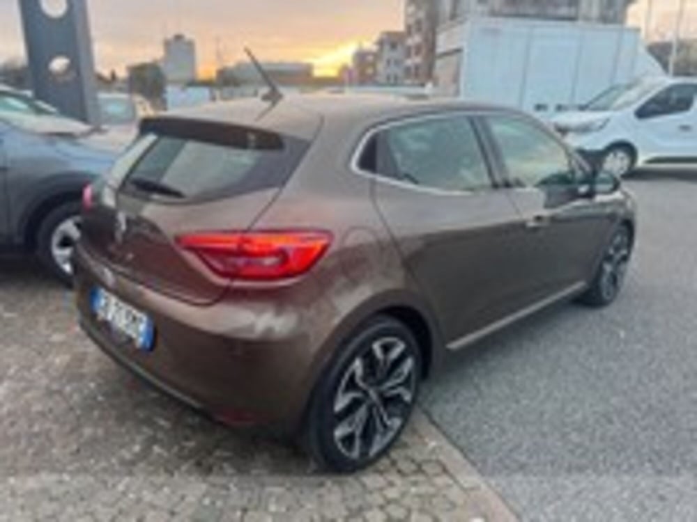 Renault Clio usata a Udine (4)