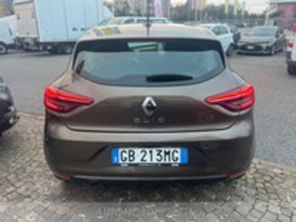 Renault Clio usata a Udine (5)