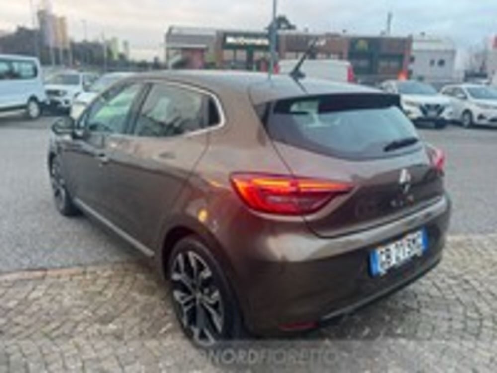 Renault Clio usata a Udine (6)