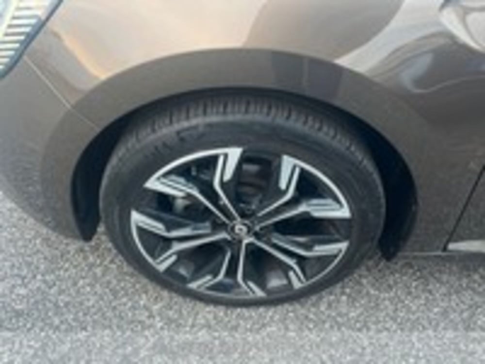 Renault Clio usata a Udine (7)