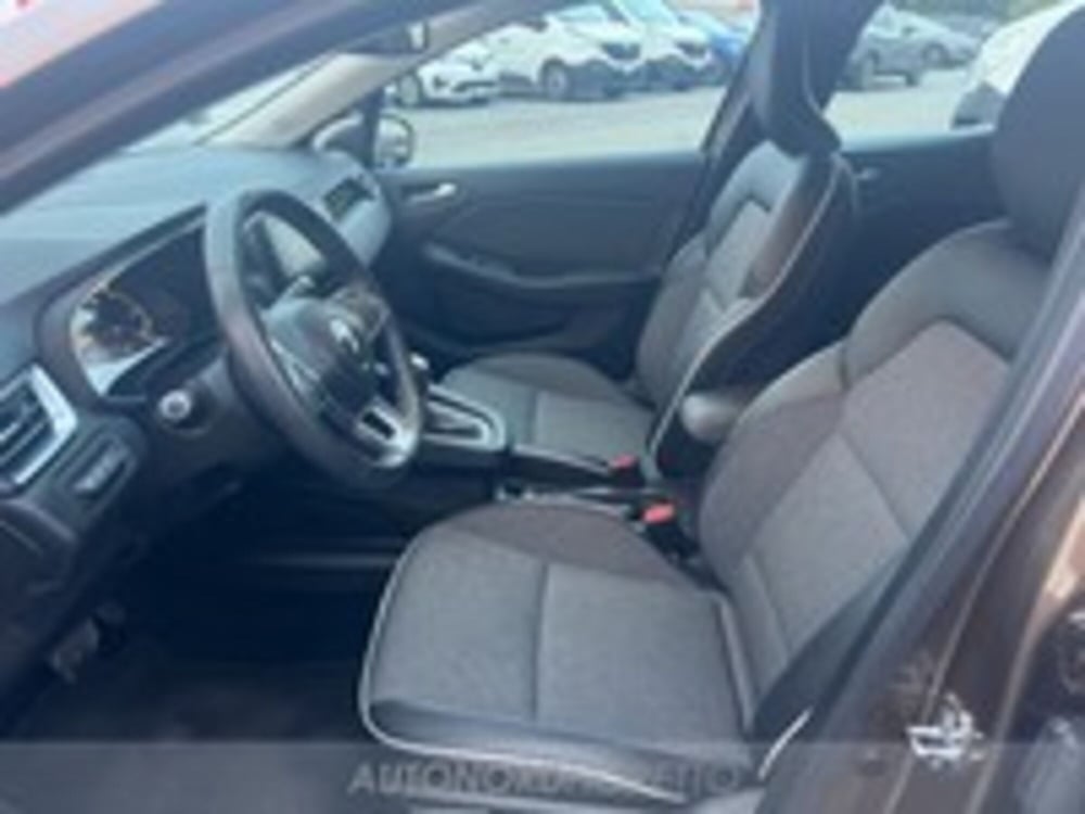 Renault Clio usata a Udine (8)