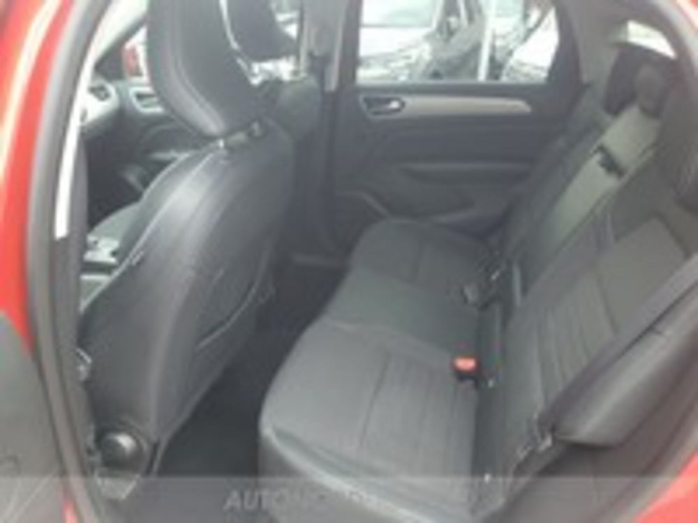 Renault Arkana usata a Udine (12)