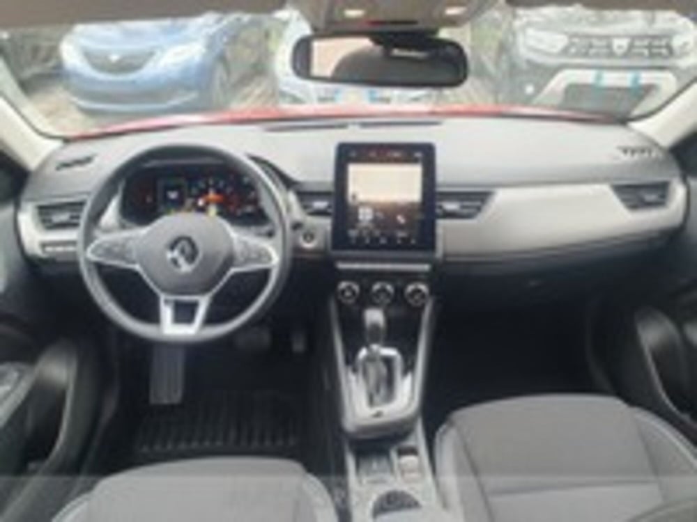 Renault Arkana usata a Udine (13)
