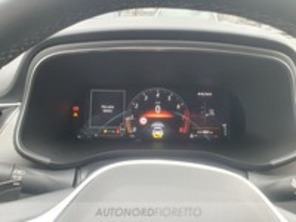 Renault Arkana usata a Udine (14)