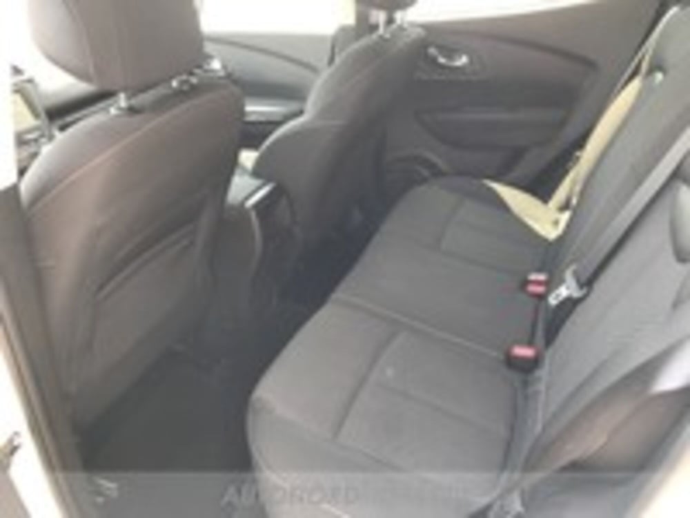 Renault Kadjar usata a Udine (10)