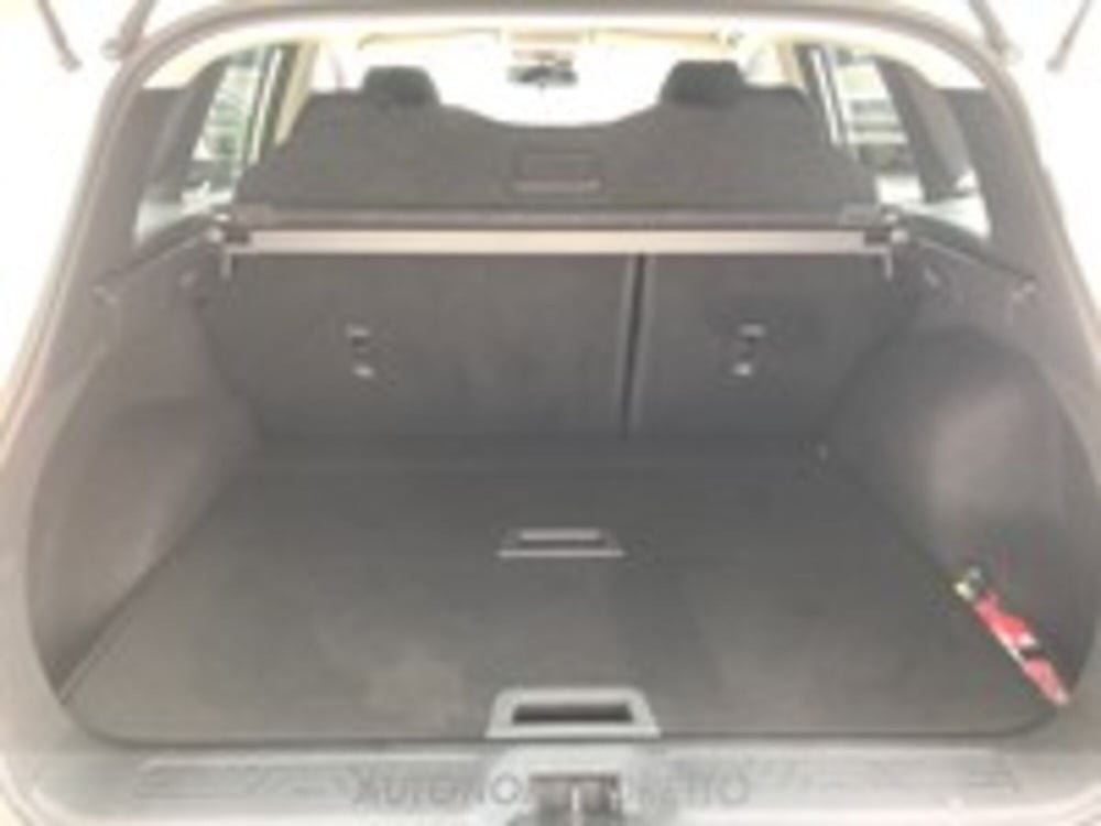 Renault Kadjar usata a Udine (11)