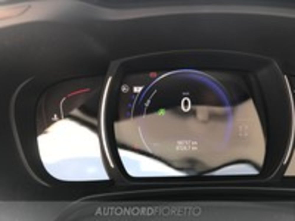 Renault Kadjar usata a Udine (12)