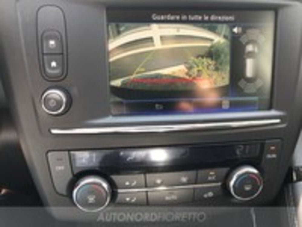 Renault Kadjar usata a Udine (14)