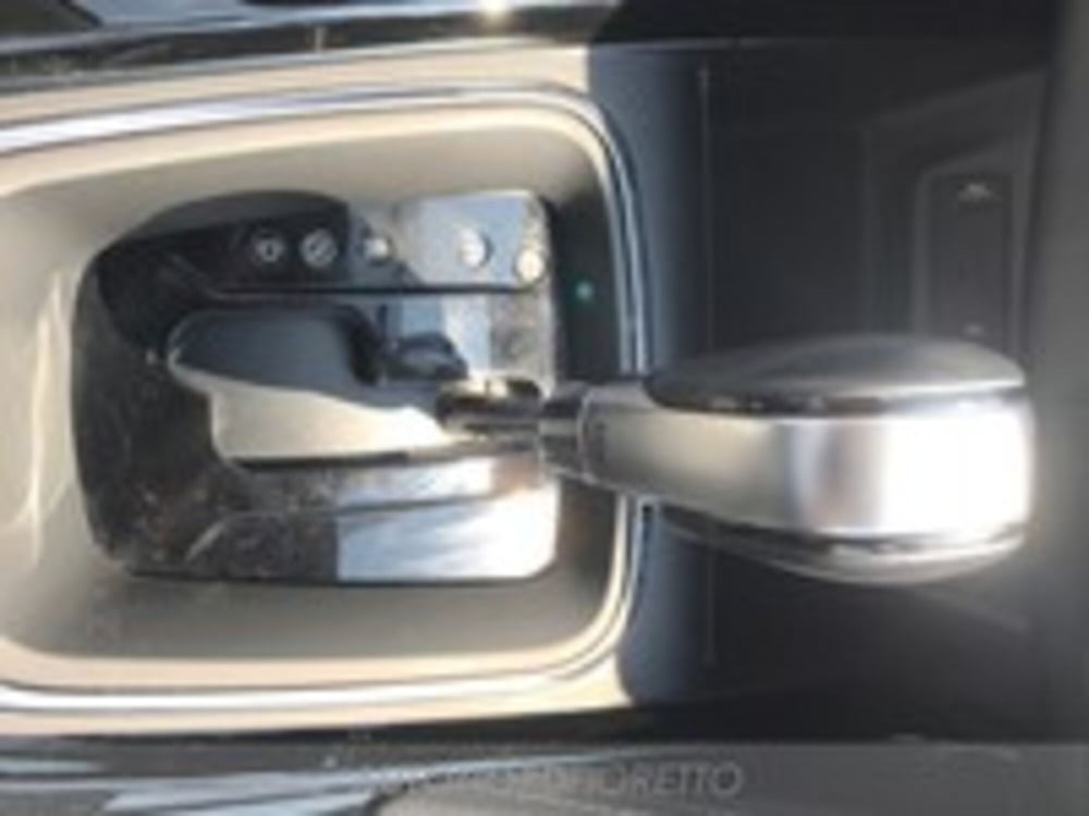 Renault Kadjar usata a Udine (15)