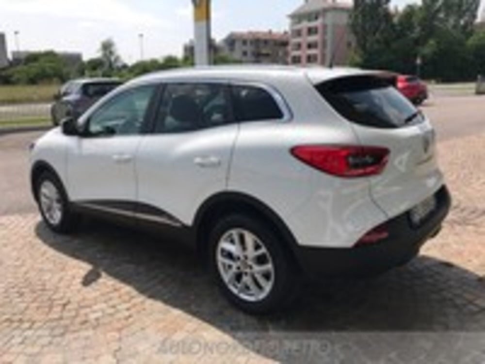 Renault Kadjar usata a Udine (7)