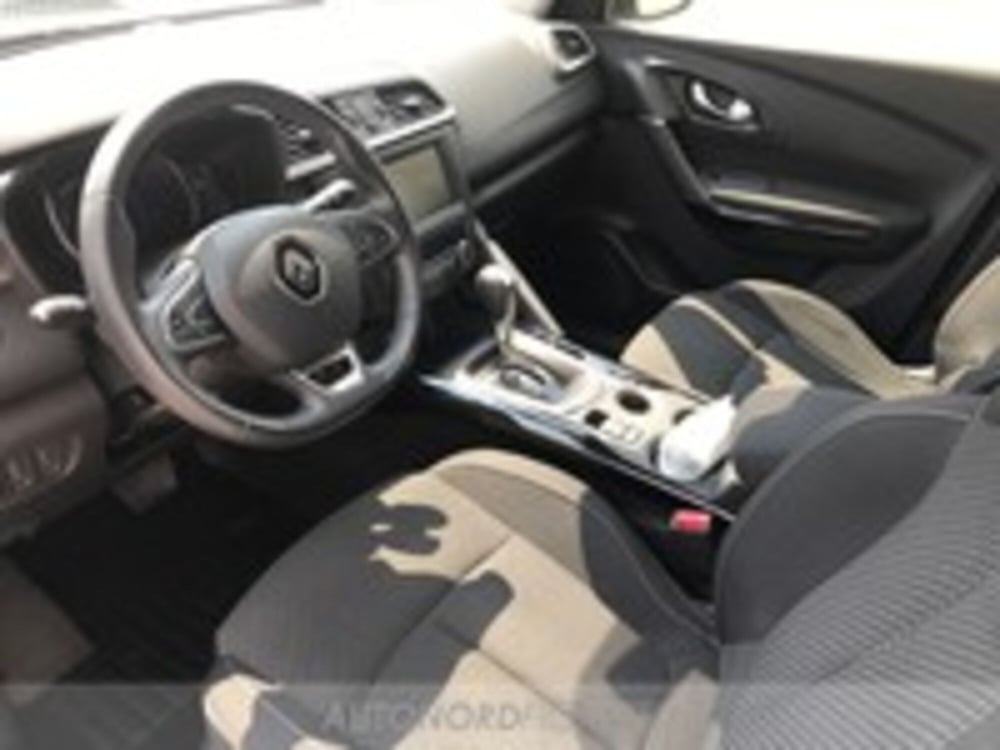 Renault Kadjar usata a Udine (9)