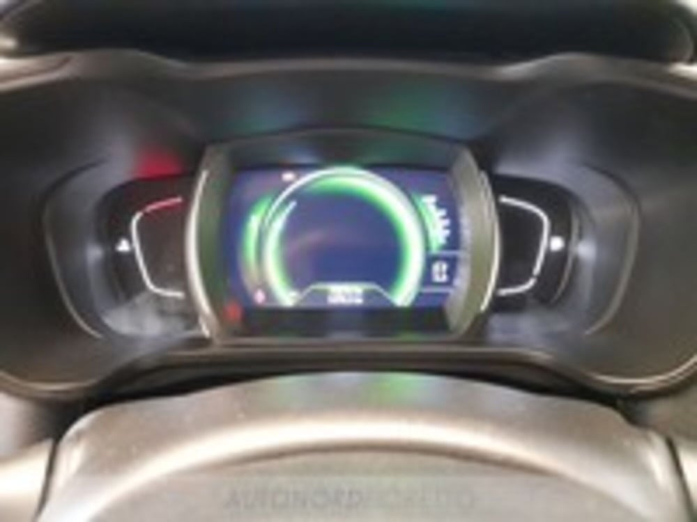 Renault Kadjar usata a Udine (10)