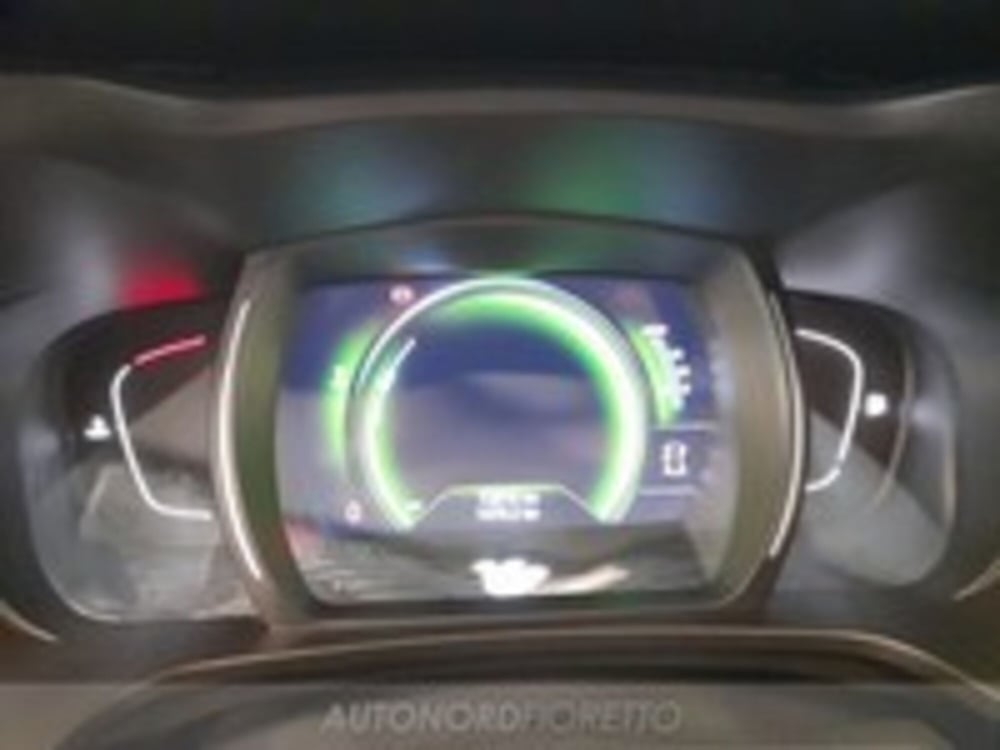 Renault Kadjar usata a Udine (11)