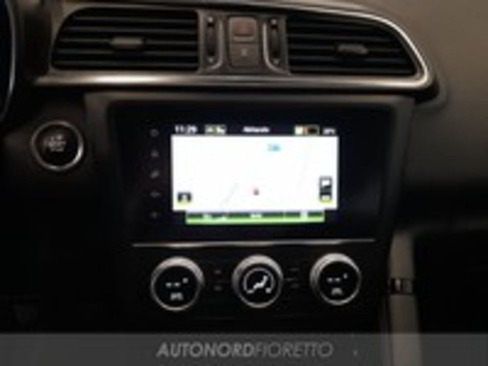 Renault Kadjar usata a Udine (12)