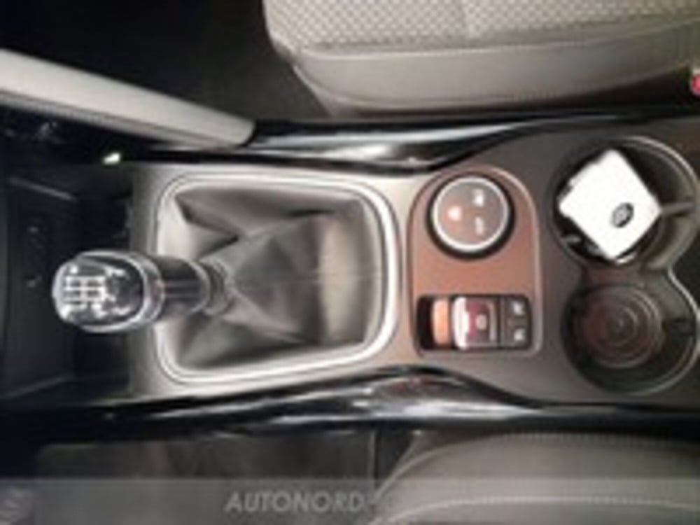 Renault Kadjar usata a Udine (13)