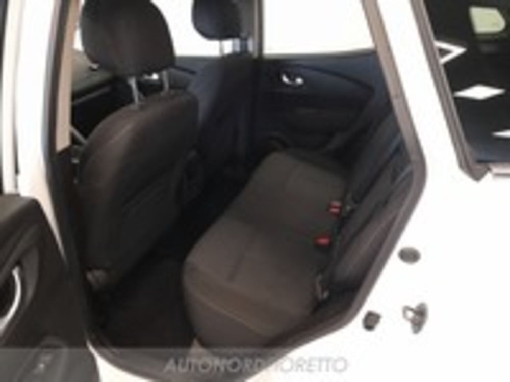 Renault Kadjar usata a Udine (15)