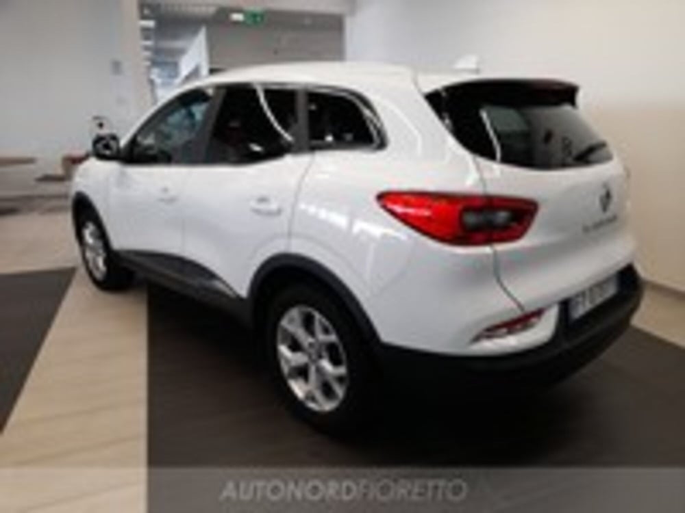 Renault Kadjar usata a Udine (6)