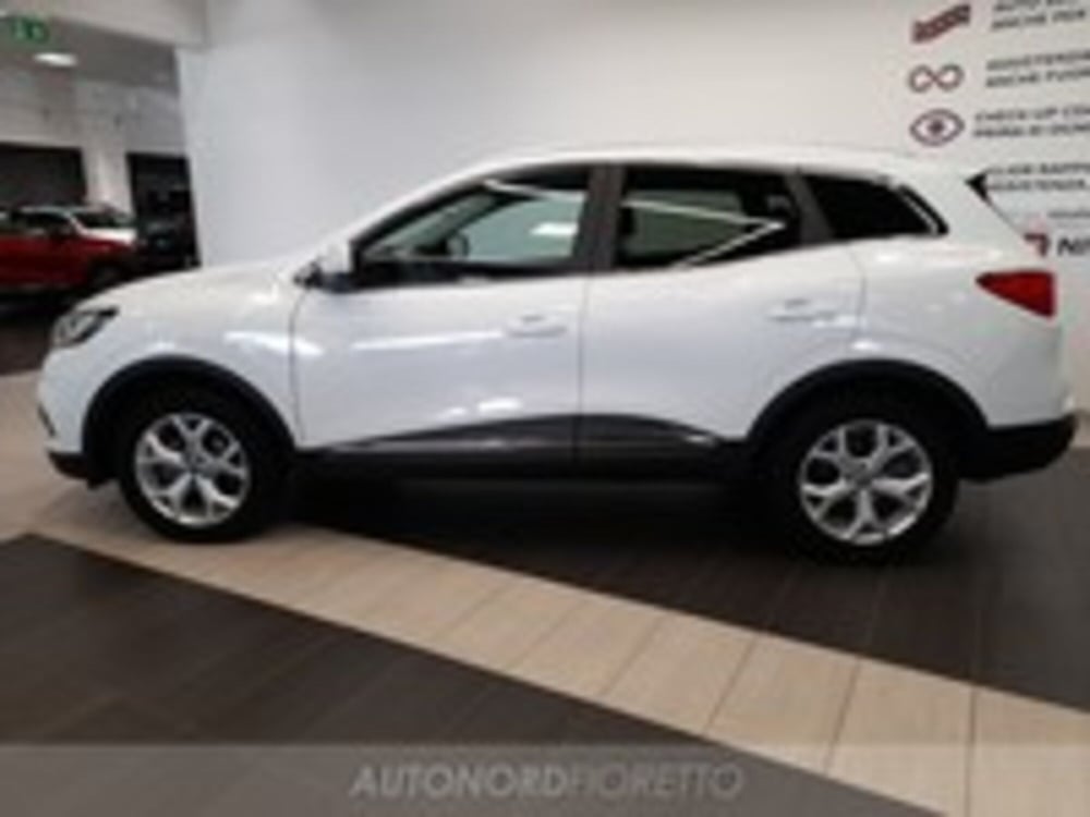 Renault Kadjar usata a Udine (7)