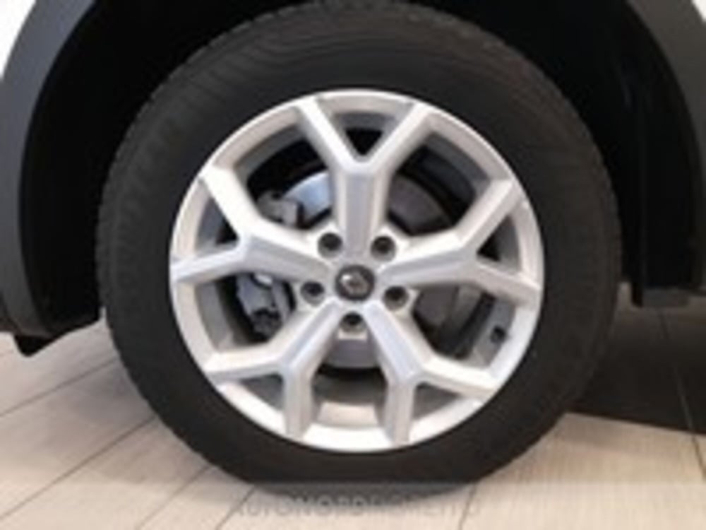 Renault Kadjar usata a Udine (8)