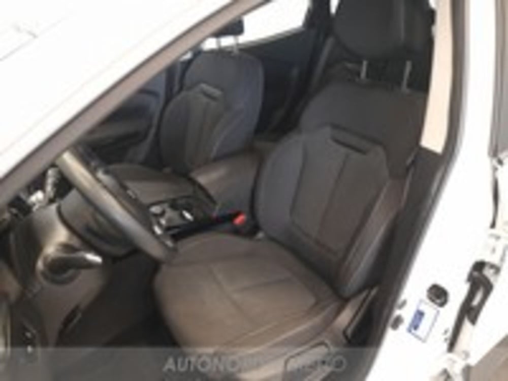 Renault Kadjar usata a Udine (9)