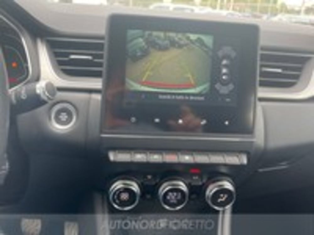 Renault Captur usata a Udine (10)