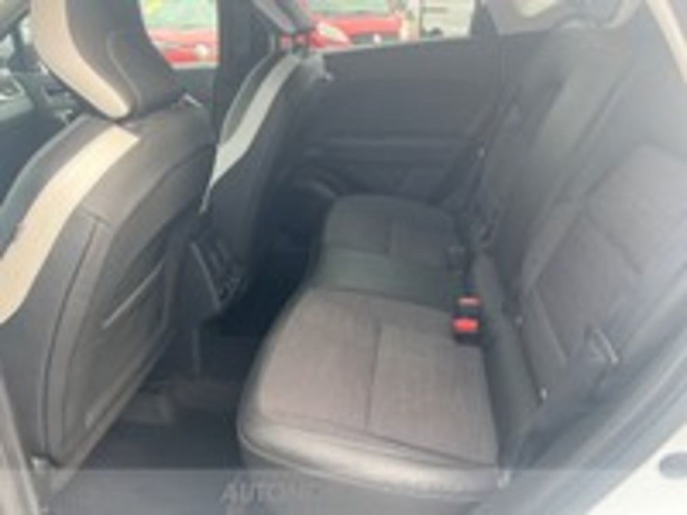 Renault Captur usata a Udine (12)