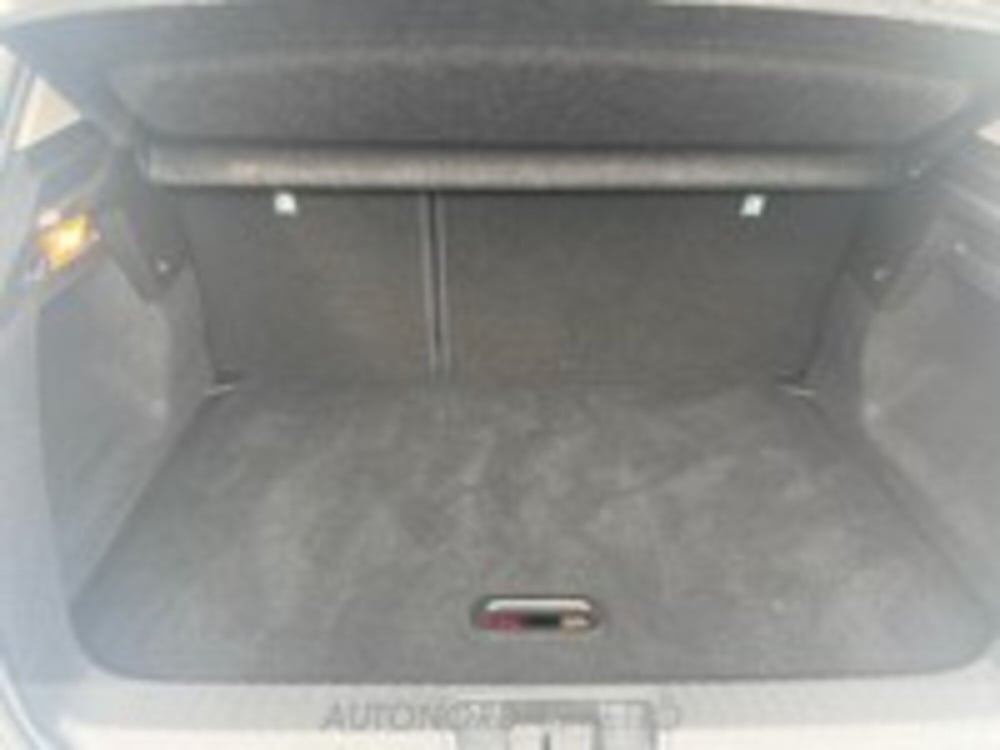 Renault Captur usata a Udine (14)